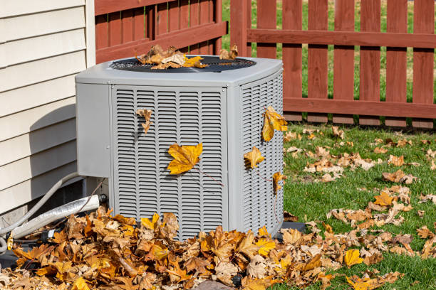 Trusted Mount Pleasant, PA HVAC Experts