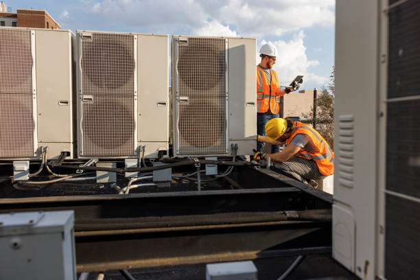 Ductless HVAC Repair in Mount Pleasant, PA