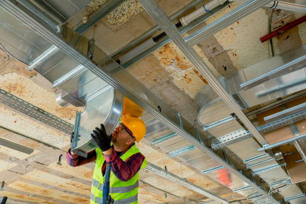 Best Best HVAC Companies  in Mount Pleasant, PA
