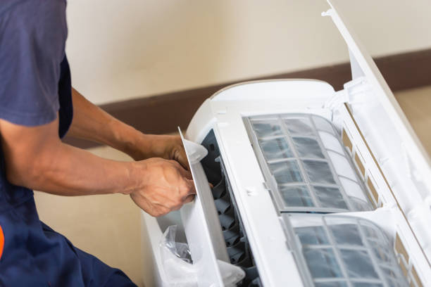 Mount Pleasant, PA HVAC Pros