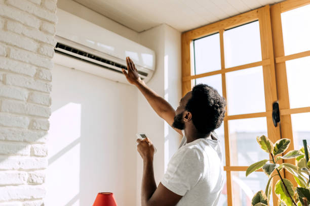 Best Affordable HVAC Services  in Mount Pleasant, PA
