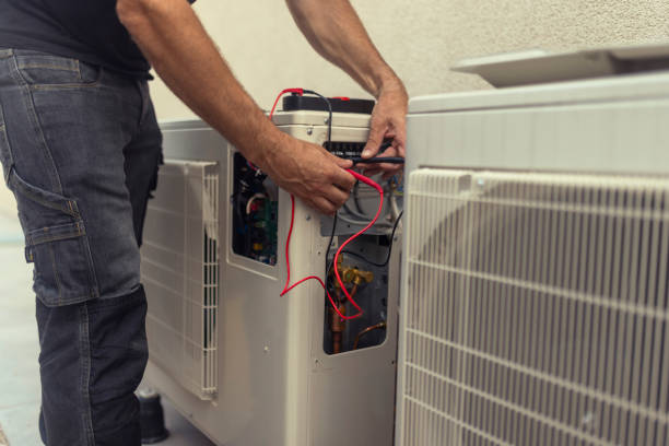 Best Residential HVAC Services  in Mount Pleasant, PA
