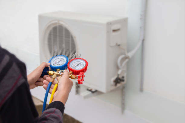 Best AC Installation Near Me  in Mount Pleasant, PA